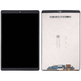 Οθόνη Samsung Galaxy Tab Active 5 8.0 (2024) (πρωτότυπη)
