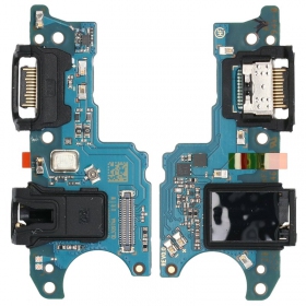 Samsung A025 Galaxy A02S 2020 θύρα φόρτισης (service pack) (γνησια)