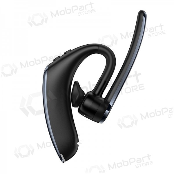 Ακουστικά Bluetooth hands-free Hoco E90 ENC USB-C μαύρα