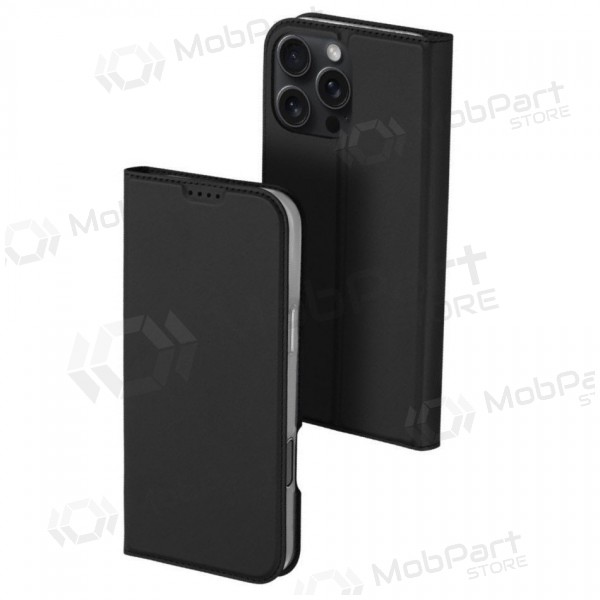 Θήκη Samsung Galaxy A27 - Dux Ducis Skin Pro - μαύρη