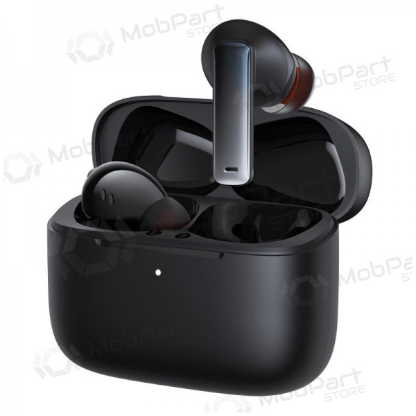 Ασύρματος handsfree ακουστικα Baseus Bowie M2+ NGTW190001 (μαύρος)
