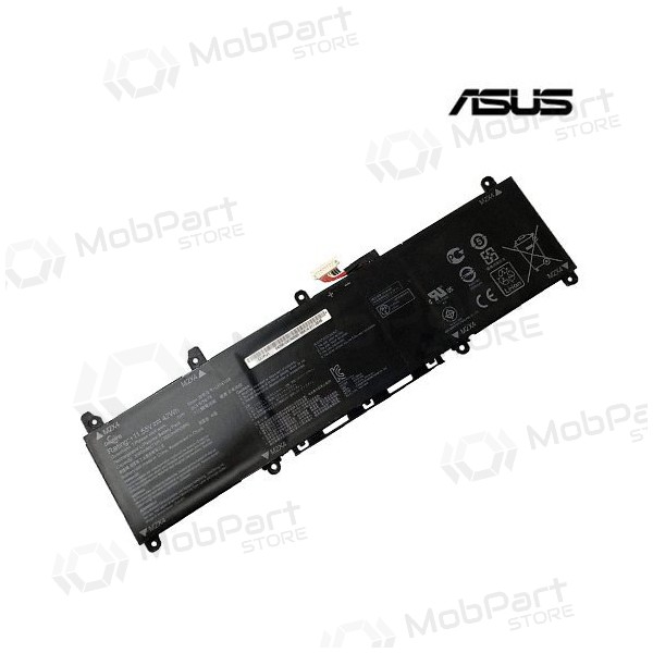 ASUS C31N1806, 3640mAh μπαταρία Laptop - PREMIUM