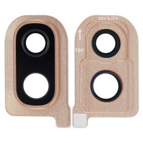 Samsung Galaxy A40 2019 τζαμάκι κάμερας ()