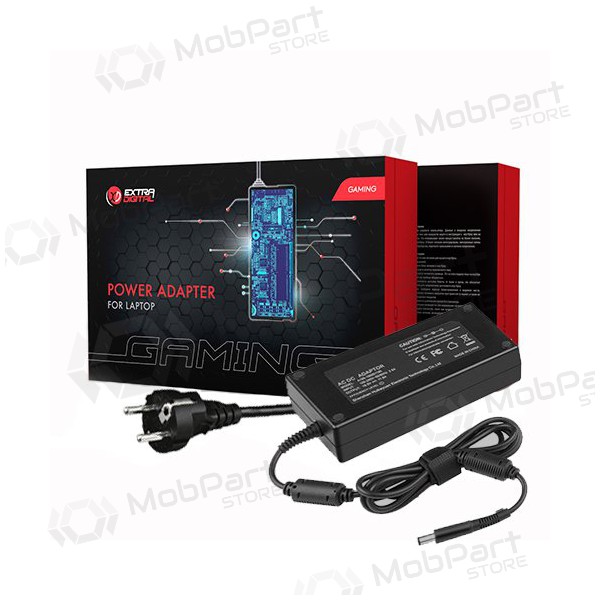 ASUS 230W: 19.5V, 11.8A τροφοδοτικό laptop