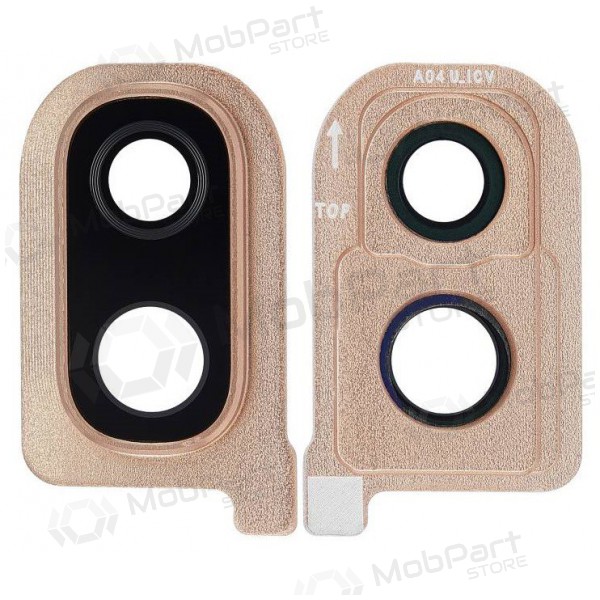 Samsung Galaxy A40 2019 τζαμάκι κάμερας ()