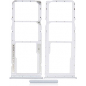 Xiaomi Redmi 10 Υποδοχή κάρτας SIM (άσπρο)