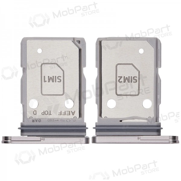 Samsung Galaxy A56 Υποδοχή κάρτας SIM (ροζ) (γνησια)