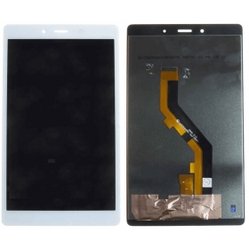 Samsung T295 Galaxy Tab A 8.0 LTE 2019 οθόνη (λευκό) (Premium)