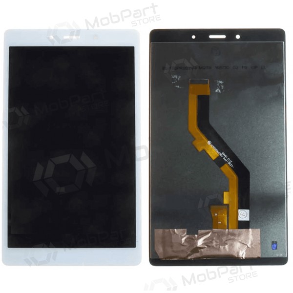 Samsung T295 Galaxy Tab A 8.0 LTE 2019 οθόνη (λευκό) (Premium)