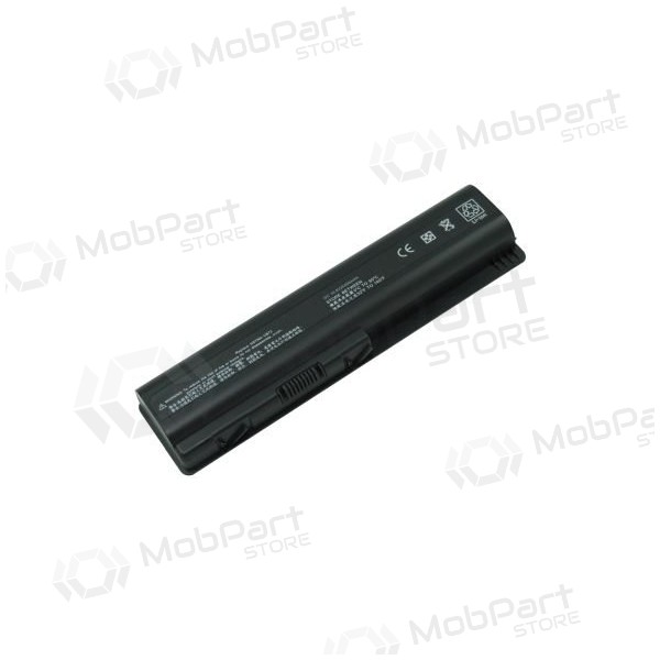 HP 462889-121, 5200mAh μπαταρία Laptop, Advanced