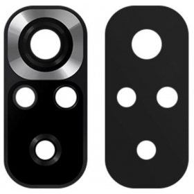 Xiaomi Poco M5s τζαμάκι κάμερας (only lens)