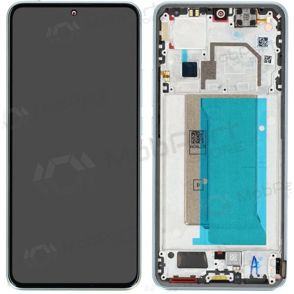 Xiaomi 13T, 13T Pro οθόνη (πράσινος) (με πλαίσιο) (γνησια)