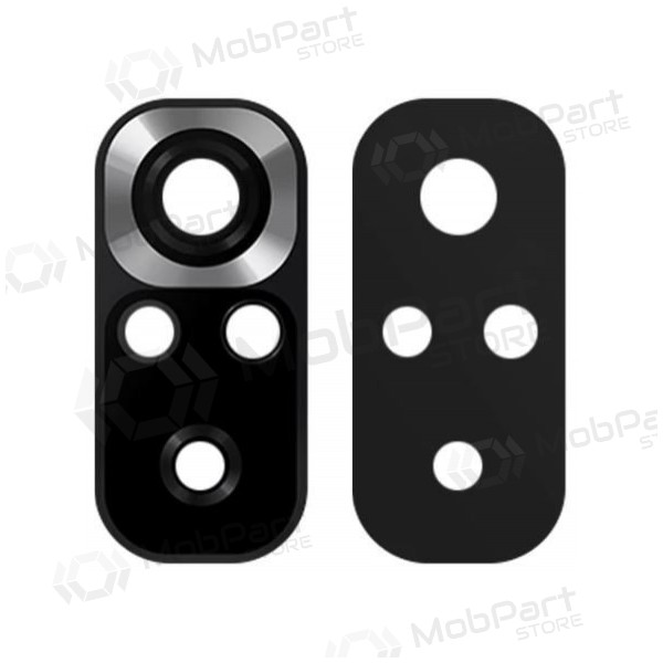 Xiaomi Poco M5s τζαμάκι κάμερας (only lens)
