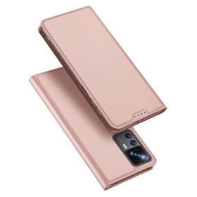 Θήκη Xiaomi 12T, 12T Pro - Dux Ducis Skin Pro