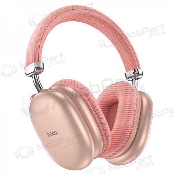 Ασύρματοςs ausinės Hoco W35 Max