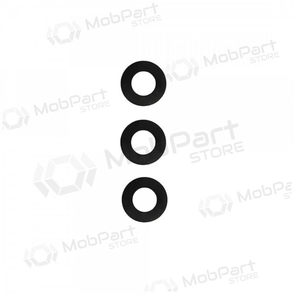 Samsung Galaxy A15 τζαμάκι κάμερας (3pcs)