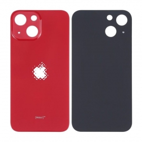 Πίσω κάλυμμα Apple iPhone 13 mini - κόκκινο