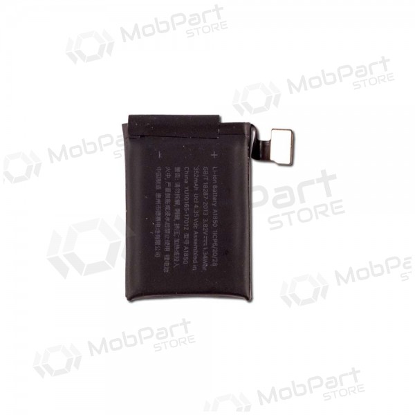 Apple Watch Series 3 42mm A1850 GPS+LTE μπαταρία / συσσωρευτής (342mAh)