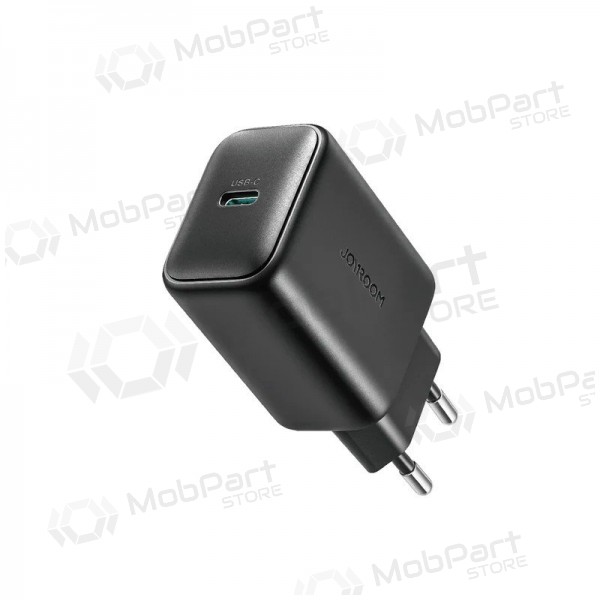 Φορτιστής Joyroom JR-TCF23 USB-C 25W μαύρος