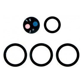 Samsung Galaxy S21 Ultra 5G τζαμάκι κάμερας (5τεμ)