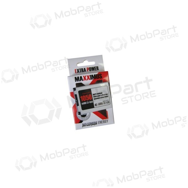 Nokia BL-4S Maxximus μπαταρία (1050 mAh)