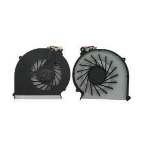 Nešiojamo υπολογιστή cooler HP CQ43, CQ430