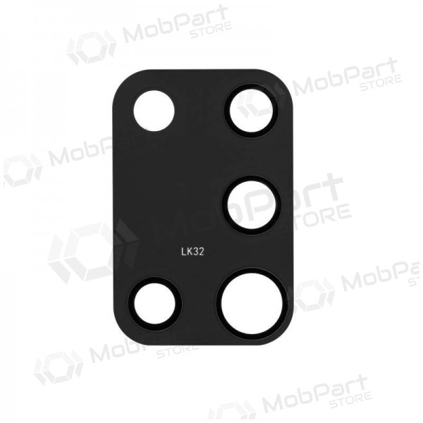 Samsung Galaxy A31 2020 τζαμάκι κάμερας (γνησια)