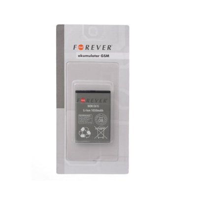 Nokia BL-5K Maxximus μπαταρία (1100mAh)