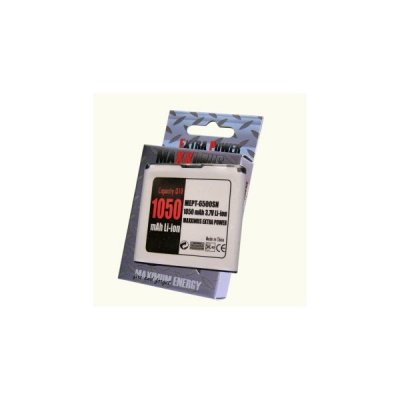 Nokia BL-5M Maxximus μπαταρία (1050mAh)