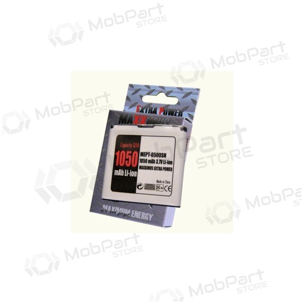 Nokia BL-5M Maxximus μπαταρία (1050mAh)