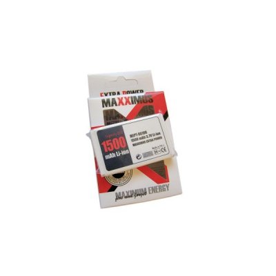 Nokia BLD3 Maxximus μπαταρία (1500mAh)