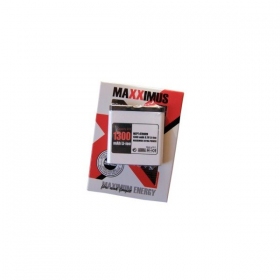 Nokia BL-6Q Maxximus μπαταρία (1300mAh)