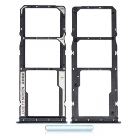 Xiaomi Redmi Note 10 Υποδοχή κάρτας SIM (πράσινος)