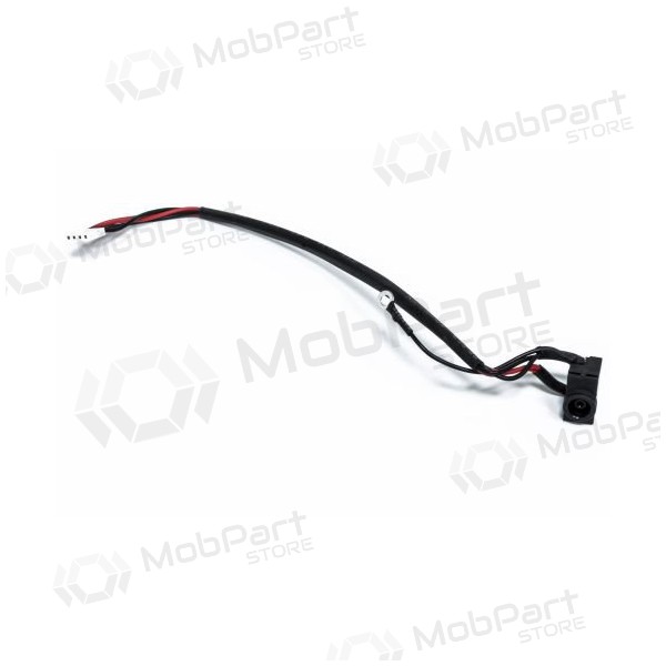 SAMSUNG NP-R518 θύρα φόρτισης