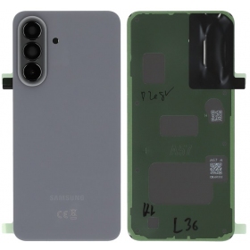 Πίσω κάλυμμα Samsung Galaxy A57 5G (γκρι) (γνήσιο)
