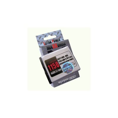 Nokia BL-6F Maxximus μπαταρία (1150mAh)