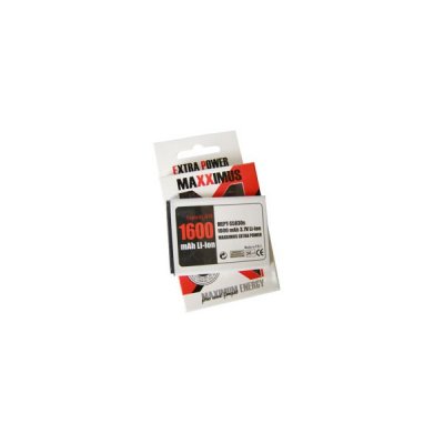 Samsung i8260 / i8262 Maxximus μπαταρία (2200 mAh)