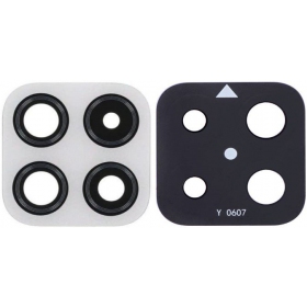 Samsung Galaxy A22 4G 2021 τζαμάκι κάμερας (άσπρο) (γνησια)