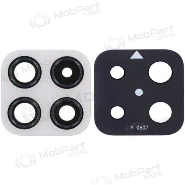 Samsung Galaxy A22 4G 2021 τζαμάκι κάμερας (άσπρο) (γνησια)