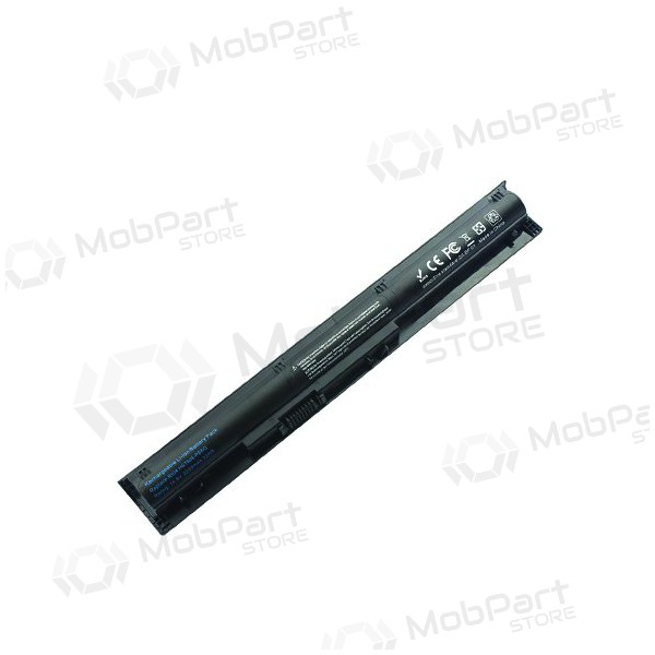 HP RI04, 2200mAh μπαταρία Laptop, Selected