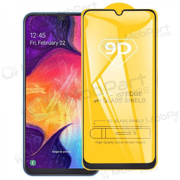 Samsung N770 Galaxy Note 10 Lite / A81 προστασία οθόνης Tempered Glass 