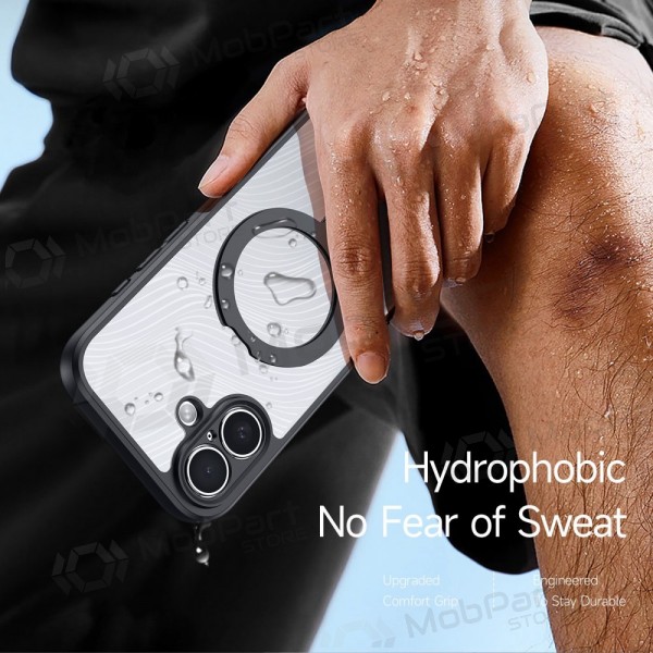 Apple iPhone 17 θήκη 