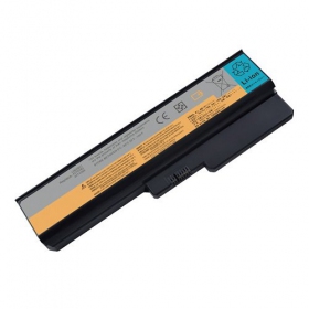 LENOVO 42T4585, 4400mAh μπαταρία Laptop, Selected