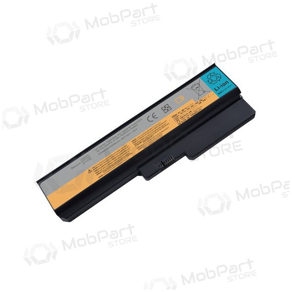 LENOVO 42T4585, 4400mAh μπαταρία Laptop, Selected