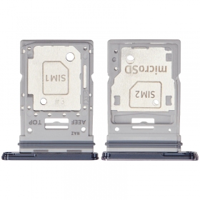 Samsung Galaxy A55 Υποδοχή κάρτας SIM (σκούρο μπλε) (γνησια)