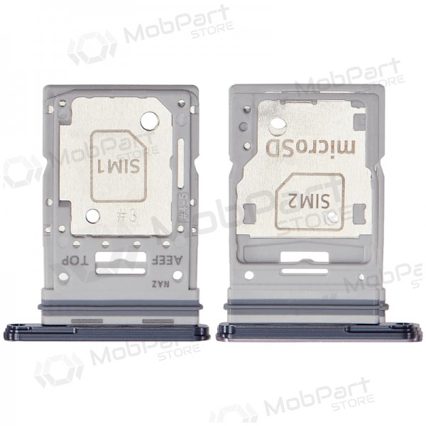 Samsung Galaxy A55 Υποδοχή κάρτας SIM (σκούρο μπλε) (γνησια)