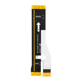 Samsung A525 / A526 Galaxy A52 4G / 5G 2021 pagrindinė εύκαμπτο καλώδιο (SUB-OCTA) (service pack) (γνησια)