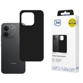 Θήκη Xiaomi Redmi Note 17 Pro Max - 3MK Matt Case