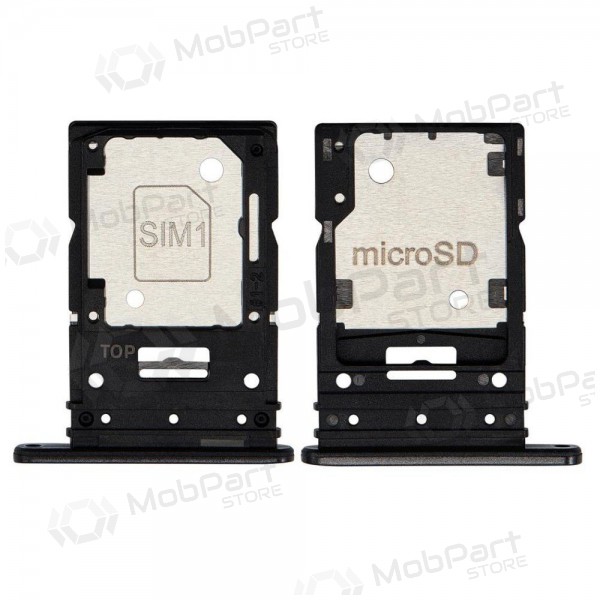 Samsung A546 Galaxy A54 5G 2023 δίσκος καρτών (grafitas) (service pack) (γνησια)