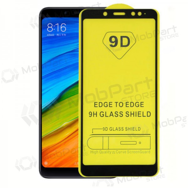 Samsung G955 Galaxy S8 Plus προστασία οθόνης Tempered Glass 